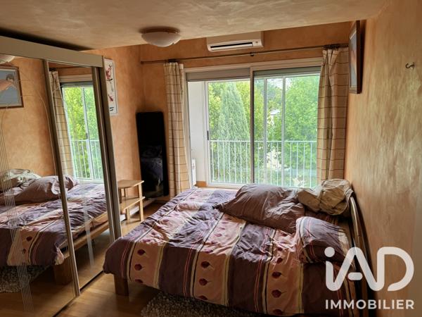 Location appartement 4 pièces 104,33 m² Manosque
