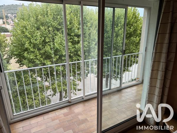 Location appartement 4 pièces 104,33 m² Manosque