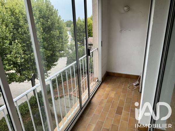 Location appartement 4 pièces 104,33 m² Manosque