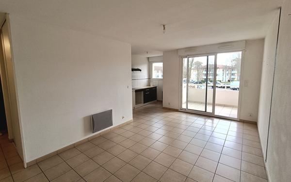 Appartement à louer    2 pièces •  Saint-Pierre-du-Mont