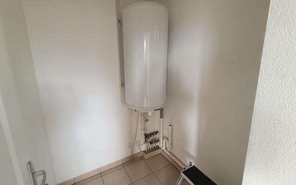 Appartement à louer    2 pièces •  Saint-Pierre-du-Mont