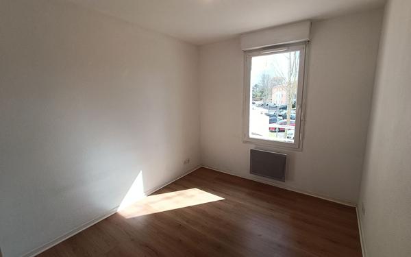 Appartement à louer    2 pièces •  Saint-Pierre-du-Mont