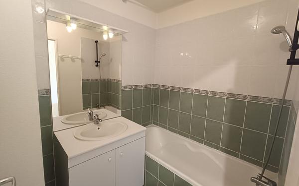 Appartement à louer    2 pièces •  Saint-Pierre-du-Mont