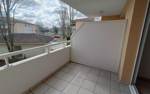 Appartement à louer    2 pièces •  Saint-Pierre-du-Mont