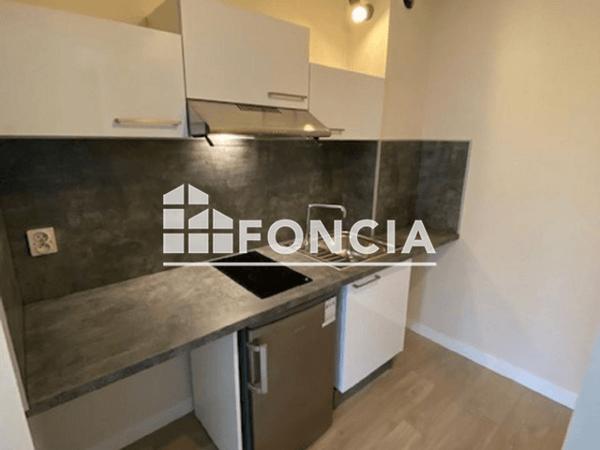 Location Appartement 2 pièces 34.68 m² - 2 BIS R.BAPTISTE MARCET APT 10 Mont De Marsan 40000