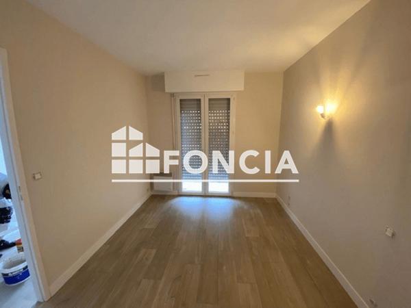 Location Appartement 2 pièces 34.68 m² - 2 BIS R.BAPTISTE MARCET APT 10 Mont De Marsan 40000