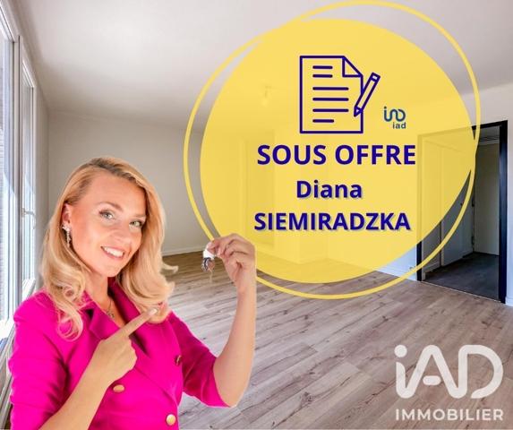 Studio à vendre 32 m² Avignon