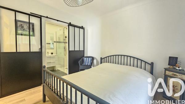 Maison à vendre 6 pièces 150 m² Sanary-sur-Mer