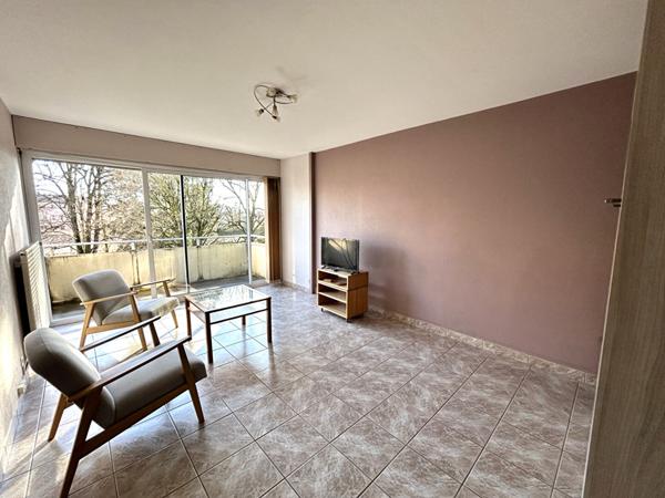 Appartement Charnay Les Macon 1 pièce(s)