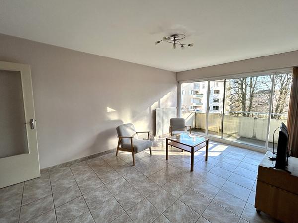 Appartement Charnay Les Macon 1 pièce(s)