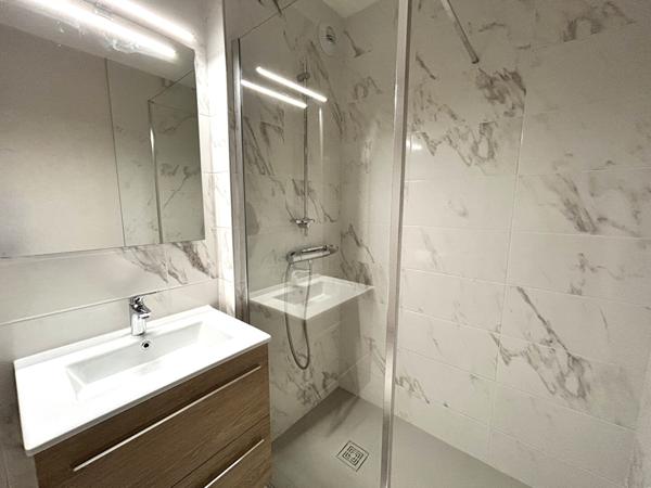 Appartement Charnay Les Macon 1 pièce(s)