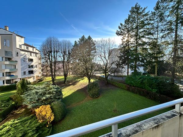 Appartement Charnay Les Macon 1 pièce(s)