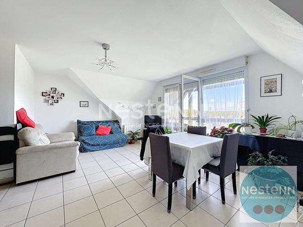 À Blois, Vivez le Rêve : Appartement Lumineux dans Copropriété de Prestige