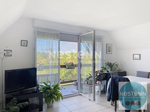 À Blois, Vivez le Rêve : Appartement Lumineux dans Copropriété de Prestige