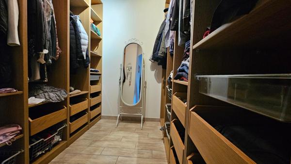 Maison plain pied - 150m2 - 5 pièce - piscine