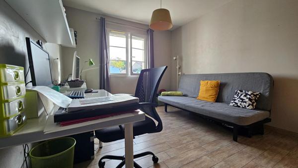 Maison plain pied - 150m2 - 5 pièce - piscine