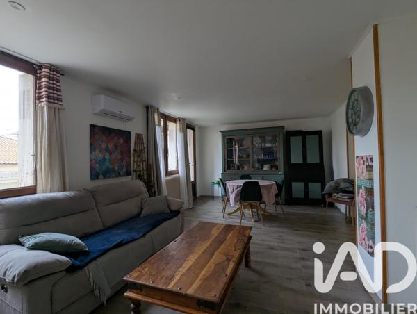 Appartement à vendre 3 pièces 78 m² Béziers