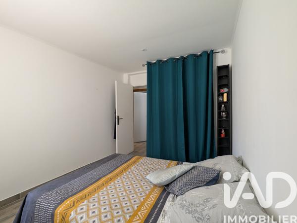 Appartement à vendre 3 pièces 78 m² Béziers