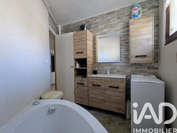 Appartement à vendre 3 pièces 78 m² Béziers