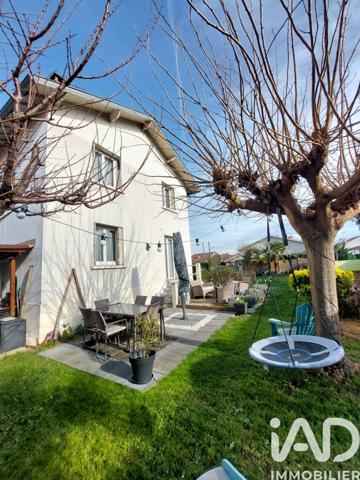 Maison à vendre 4 pièces 106 m² Aureilhan