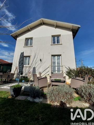 Maison à vendre 4 pièces 106 m² Aureilhan