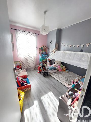 Maison à vendre 4 pièces 106 m² Aureilhan