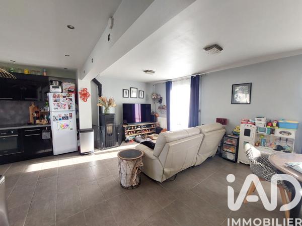 Maison à vendre 4 pièces 106 m² Aureilhan