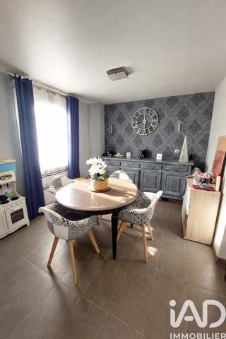 Maison à vendre 4 pièces 106 m² Aureilhan