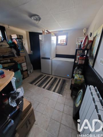 Maison à vendre 4 pièces 106 m² Aureilhan