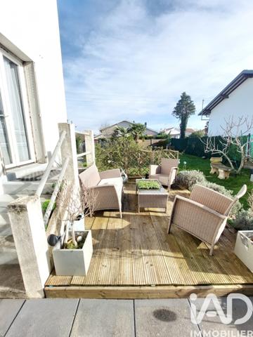 Maison à vendre 4 pièces 106 m² Aureilhan