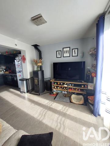 Maison à vendre 4 pièces 106 m² Aureilhan