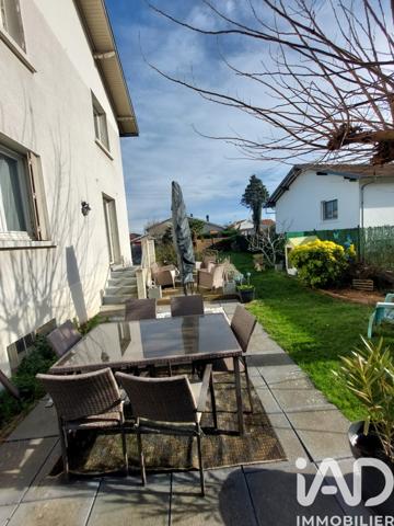 Maison à vendre 4 pièces 106 m² Aureilhan