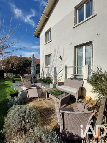 Maison à vendre 4 pièces 106 m² Aureilhan