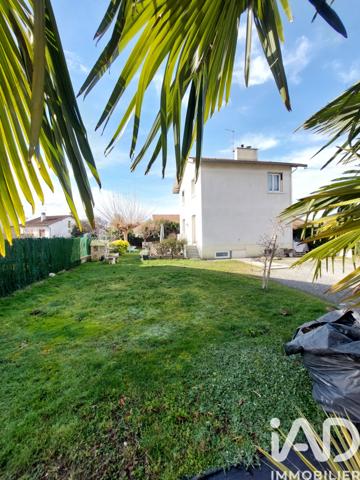 Maison à vendre 4 pièces 106 m² Aureilhan