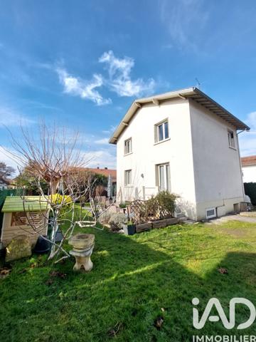 Maison à vendre 4 pièces 106 m² Aureilhan