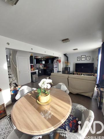 Maison à vendre 4 pièces 106 m² Aureilhan