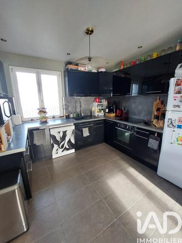 Maison à vendre 4 pièces 106 m² Aureilhan