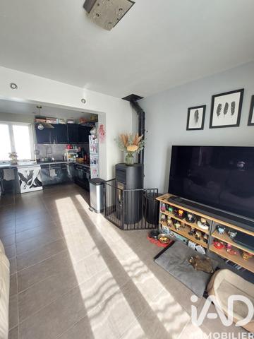 Maison à vendre 4 pièces 106 m² Aureilhan