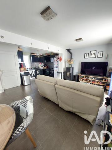 Maison à vendre 4 pièces 106 m² Aureilhan