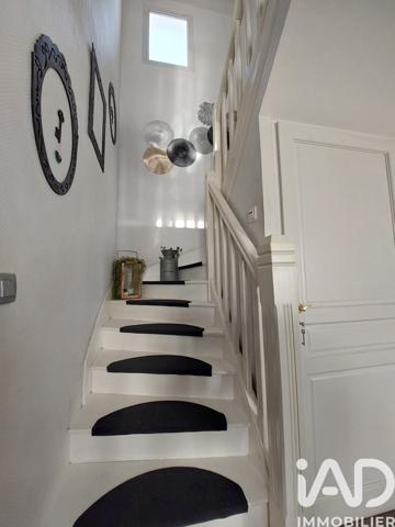 Maison à vendre 4 pièces 106 m² Aureilhan