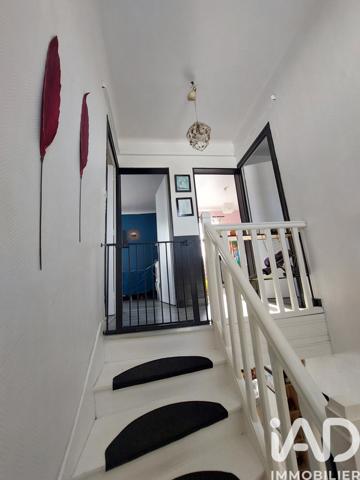 Maison à vendre 4 pièces 106 m² Aureilhan