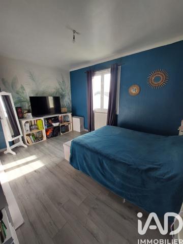 Maison à vendre 4 pièces 106 m² Aureilhan