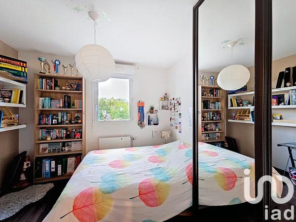 Appartement à vendre 4 pièces 83 m² Mordelles