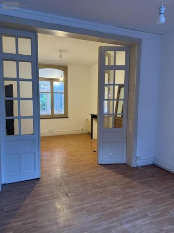 Maison à vendre à Cambrai dans le Nord (59400), ref : 59191-6077