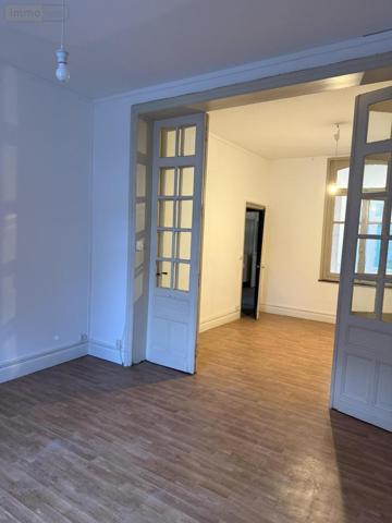 Maison à vendre à Cambrai dans le Nord (59400), ref : 59191-6077