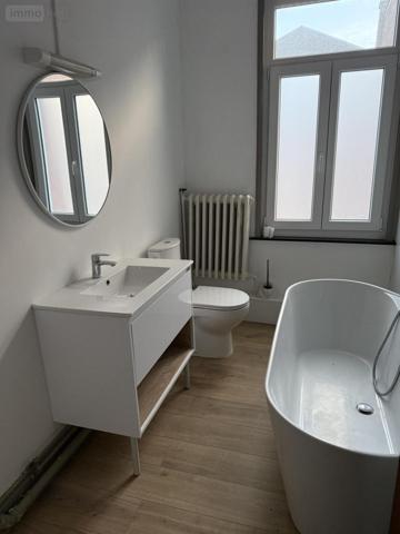 Maison à vendre à Cambrai dans le Nord (59400), ref : 59191-6077