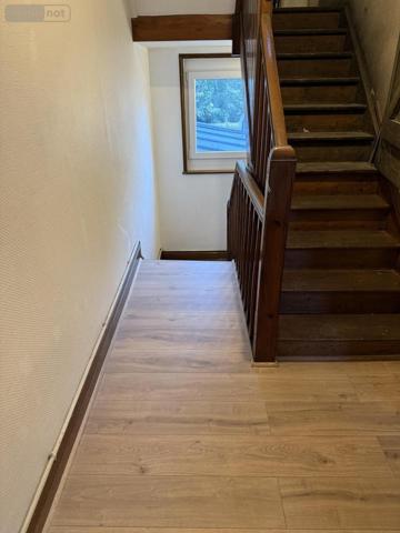 Maison à vendre à Cambrai dans le Nord (59400), ref : 59191-6077