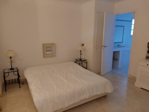 Propriété golfe saint tropez