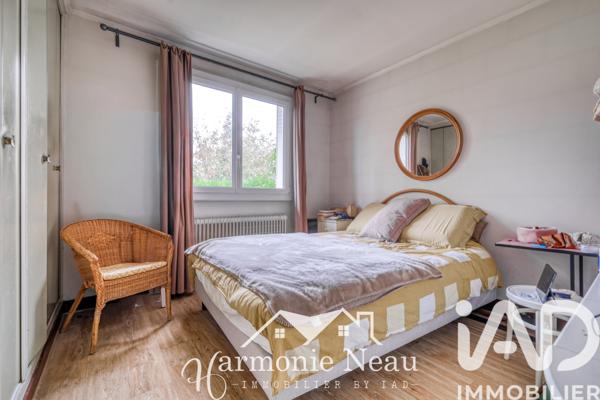 Maison à vendre 4 pièces 90 m² Livry-Gargan