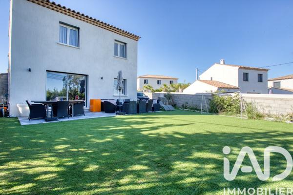 Maison à vendre 4 pièces 83 m² Roquebrune-sur-Argens